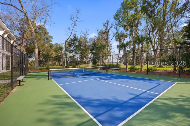 823 Danner Dr, Okatie, SC 29909