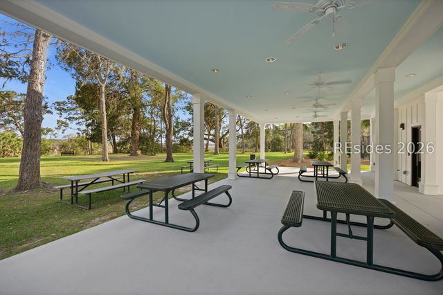 823 Danner Dr, Okatie, SC 29909