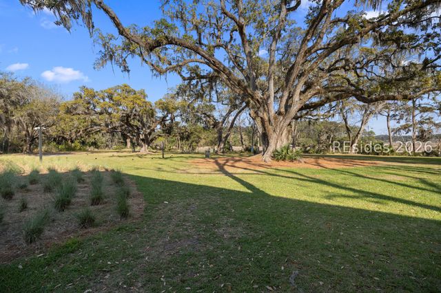 823 Danner Dr, Okatie, SC 29909