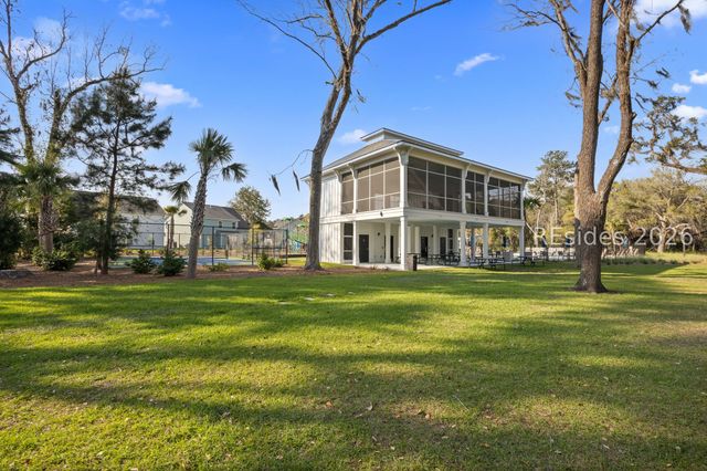 823 Danner Dr, Okatie, SC 29909