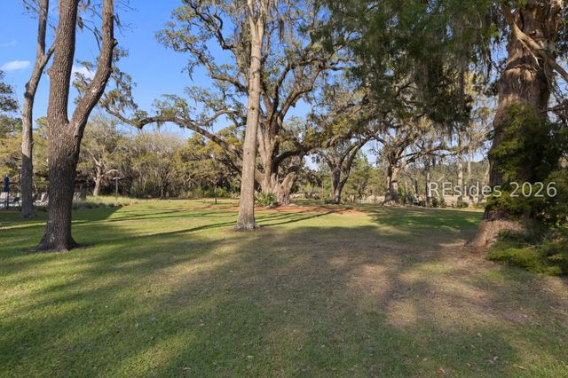 823 Danner Dr, Okatie, SC 29909