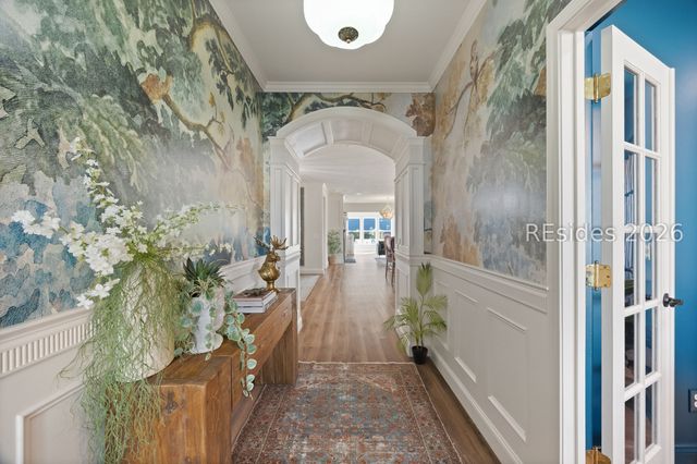 823 Danner Dr, Okatie, SC 29909