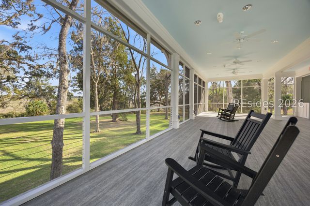 823 Danner Dr, Okatie, SC 29909