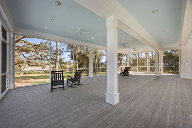 823 Danner Dr, Okatie, SC 29909