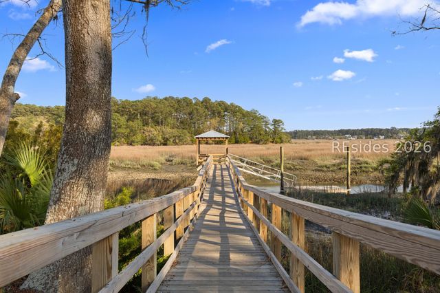 823 Danner Dr, Okatie, SC 29909