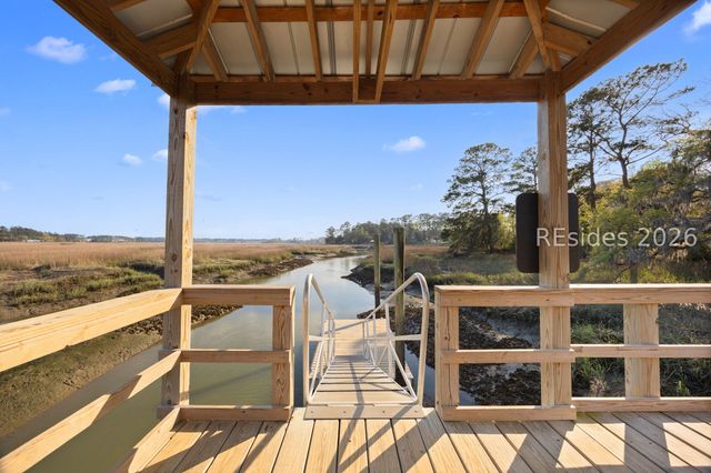 823 Danner Dr, Okatie, SC 29909