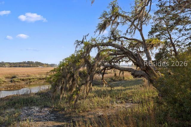 823 Danner Dr, Okatie, SC 29909