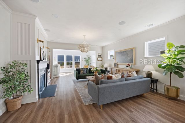 823 Danner Dr, Okatie, SC 29909