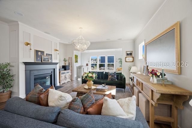 823 Danner Dr, Okatie, SC 29909