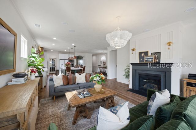 823 Danner Dr, Okatie, SC 29909