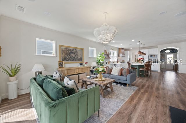 823 Danner Dr, Okatie, SC 29909