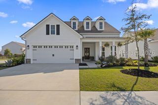 823 Danner Dr, Okatie, SC 29909