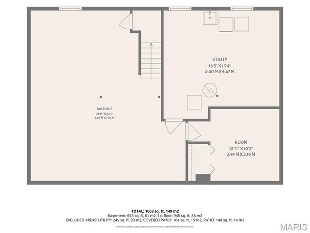 875 5th Plaza, Florissant, MO 63031