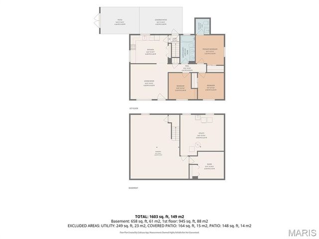 875 5th Plaza, Florissant, MO 63031