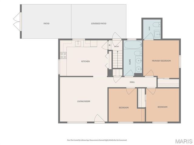 875 5th Plaza, Florissant, MO 63031