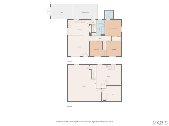 875 5th Plaza, Florissant, MO 63031