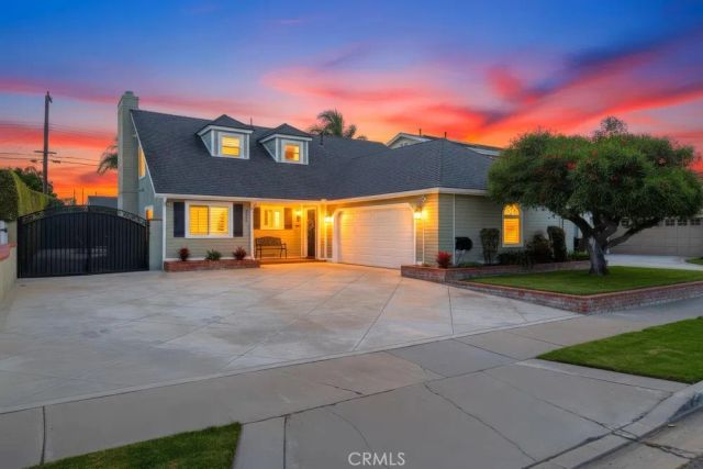 5482 Park, Garden Grove, CA 92845