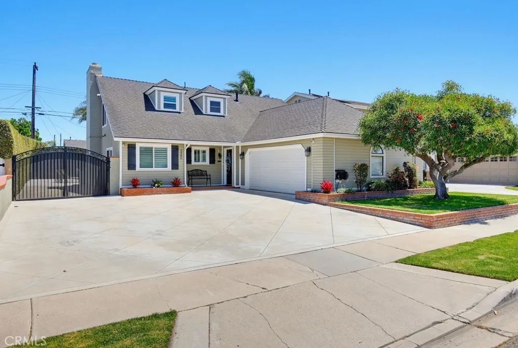 5482 Park, Garden Grove, CA 92845