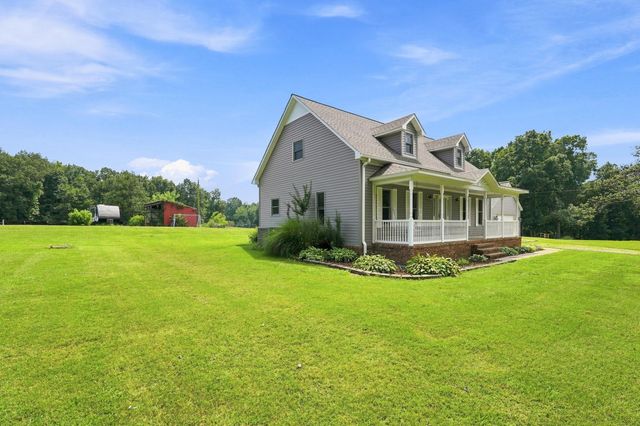 6025 Shar-Cal Road, Calvert City, KY 42029