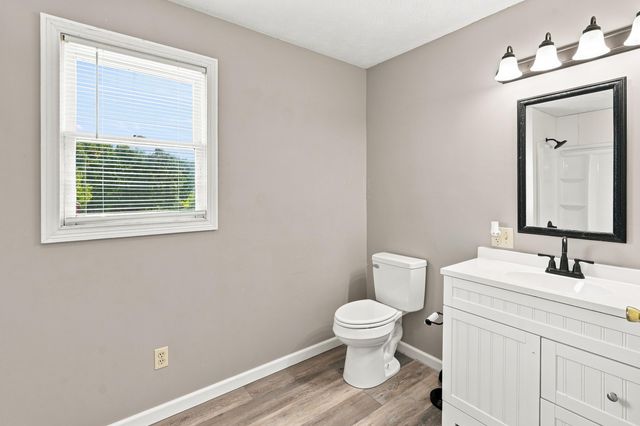 6025 Shar-Cal Road, Calvert City, KY 42029