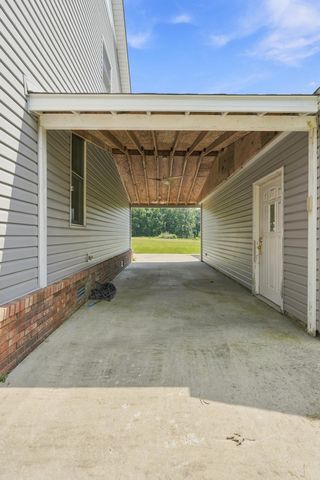 6025 Shar-Cal Road, Calvert City, KY 42029