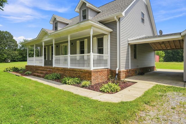 6025 Shar-Cal Road, Calvert City, KY 42029