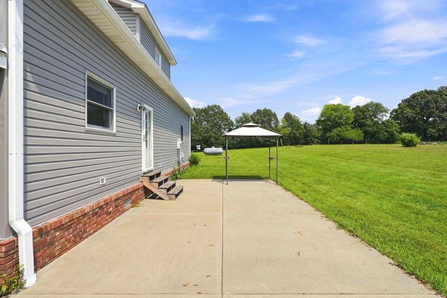 6025 Shar-Cal Road, Calvert City, KY 42029