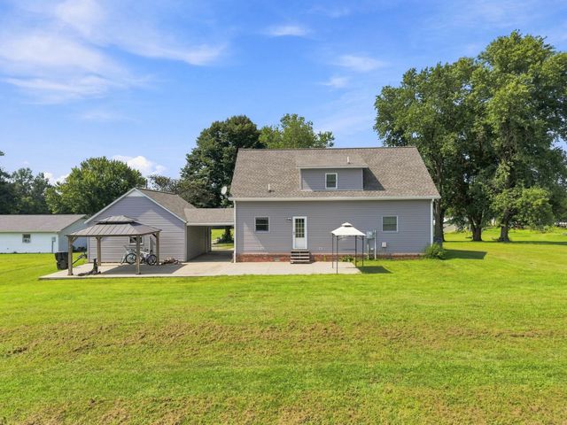 6025 Shar-Cal Road, Calvert City, KY 42029