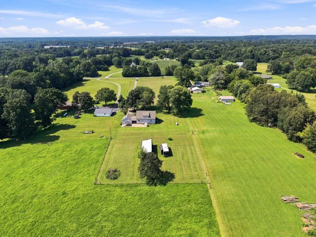 6025 Shar-Cal Road, Calvert City, KY 42029