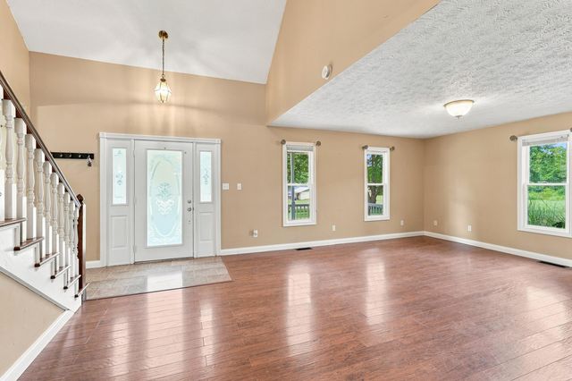 6025 Shar-Cal Road, Calvert City, KY 42029
