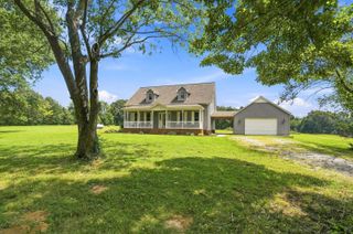 6025 Shar-Cal Road, Calvert City, KY 42029