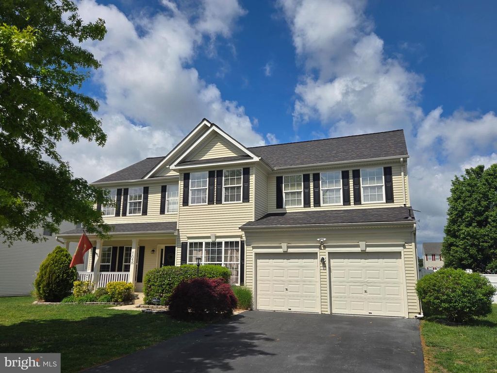 Image 3 of property listing at 103 MEADOWCROFT DR, Centreville, MD 21617