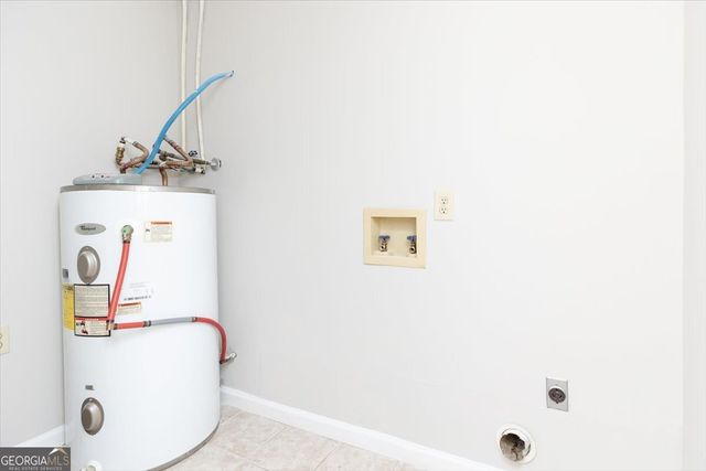 1027 Kathryn Ryals Road, Warner Robins, GA 31088