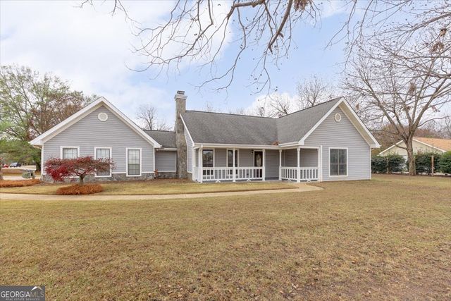 1027 Kathryn Ryals Road, Warner Robins, GA 31088