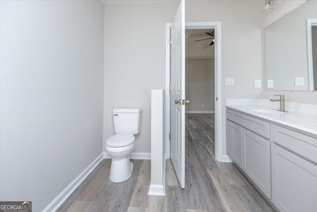 1027 Kathryn Ryals Road, Warner Robins, GA 31088