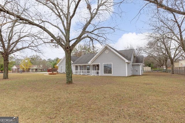 1027 Kathryn Ryals Road, Warner Robins, GA 31088