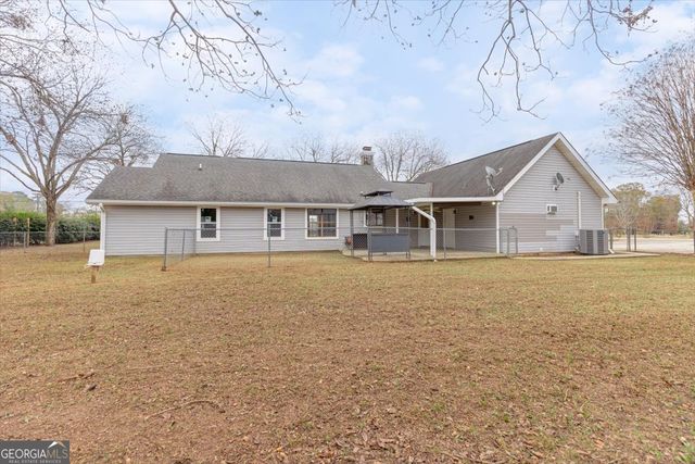 1027 Kathryn Ryals Road, Warner Robins, GA 31088