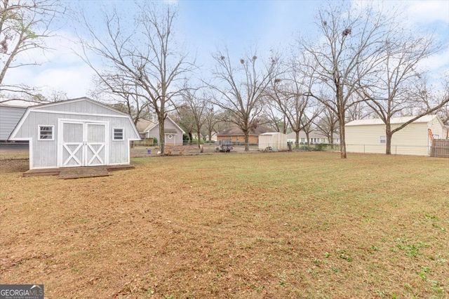 1027 Kathryn Ryals Road, Warner Robins, GA 31088