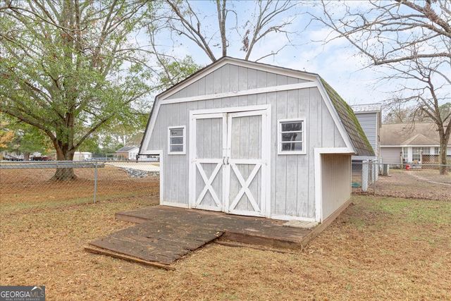 1027 Kathryn Ryals Road, Warner Robins, GA 31088