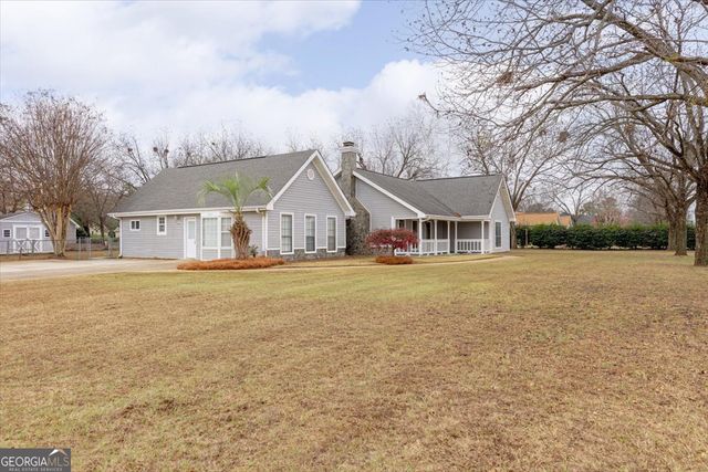 1027 Kathryn Ryals Road, Warner Robins, GA 31088