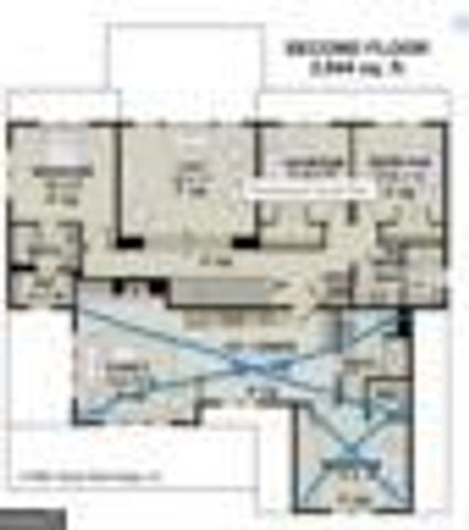 5861 Liberty Road, Winston, GA 30187