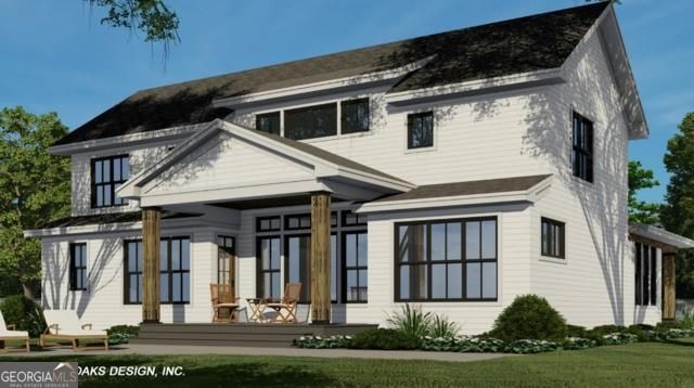 5861 Liberty Road, Winston, GA 30187