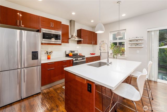 13114 SE 219th Place, Kent, WA 98031