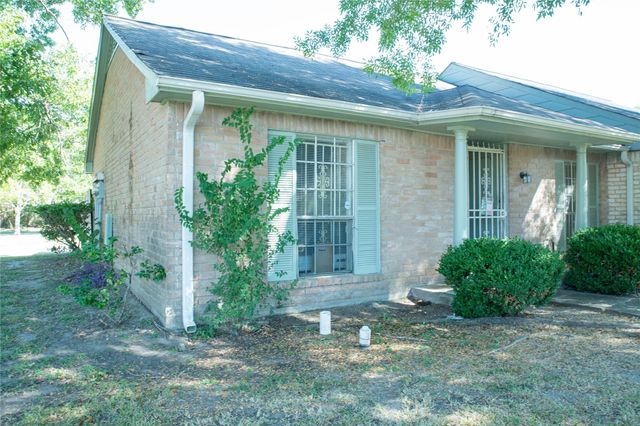 12823 High Star Drive, Houston, TX 77072