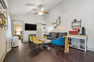 1139 1/2 Poquito ST 3, Austin, TX 78702