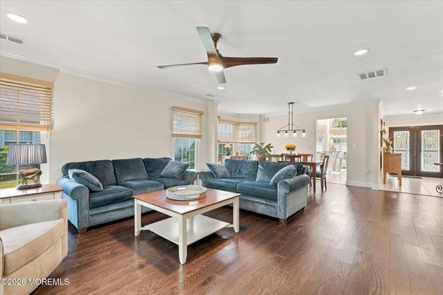 597 Waterford Drive, Manchester, NJ 08759