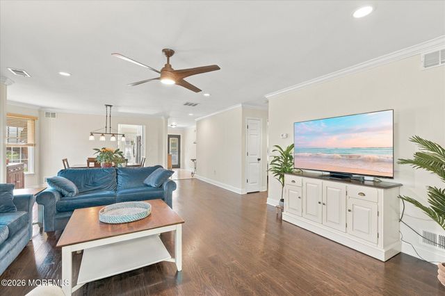 597 Waterford Drive, Manchester, NJ 08759