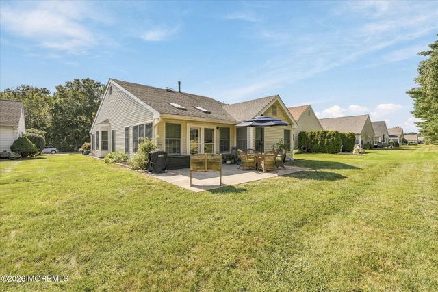 597 Waterford Drive, Manchester, NJ 08759