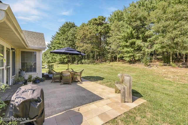 597 Waterford Drive, Manchester, NJ 08759