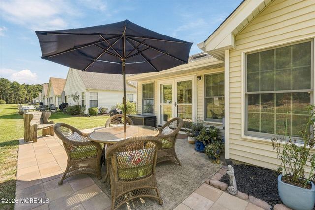 597 Waterford Drive, Manchester, NJ 08759
